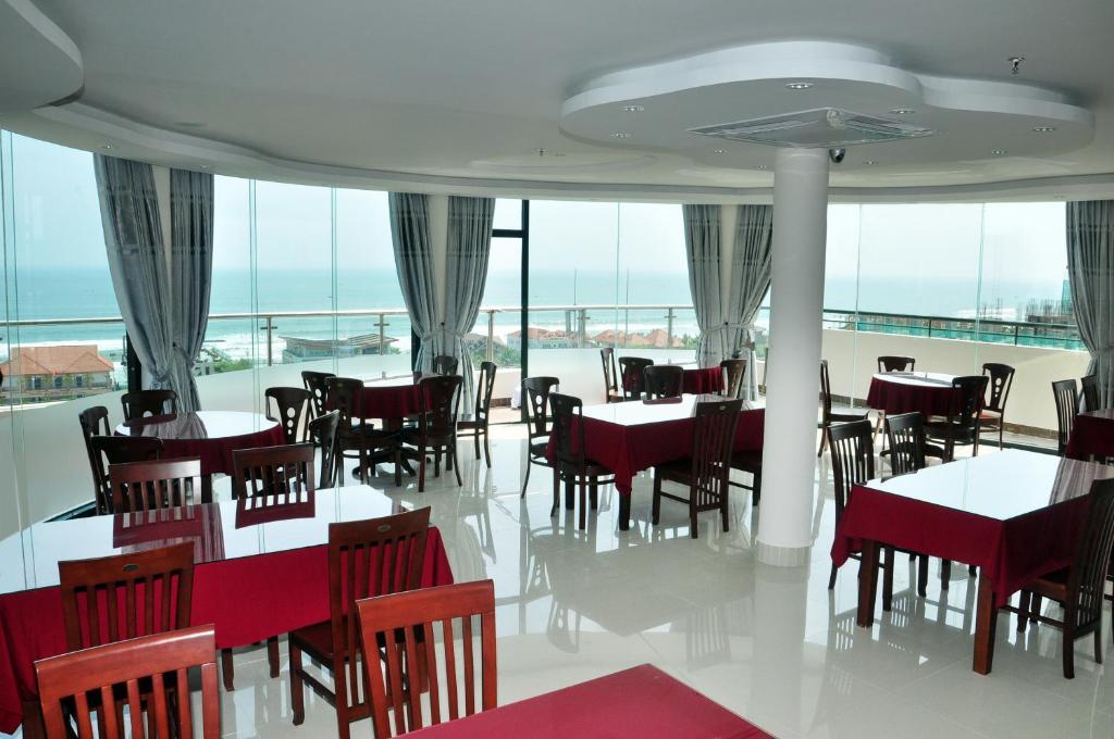 Travidat Hotel Đà Nẵng Kültér fotó