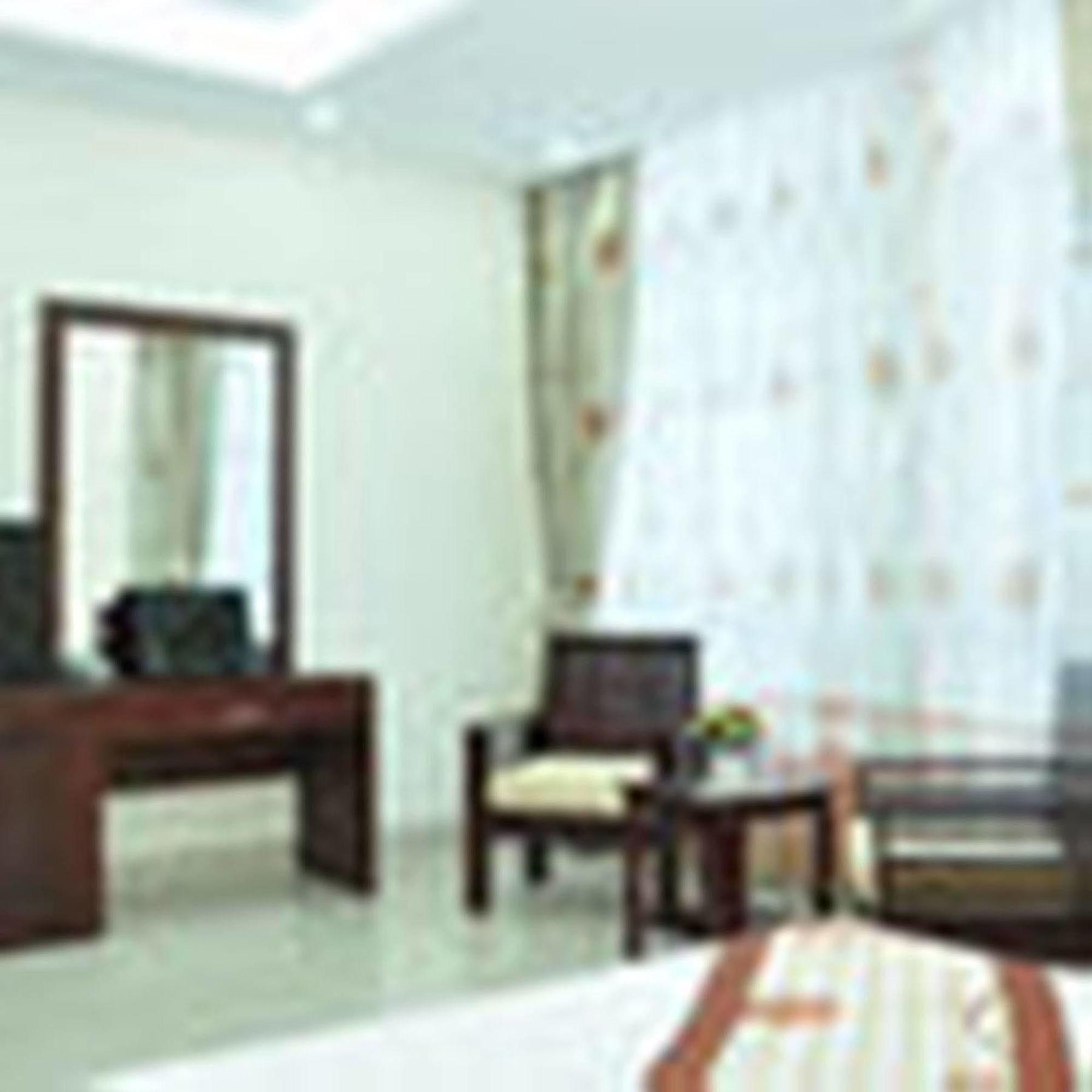 Travidat Hotel Đà Nẵng Kültér fotó