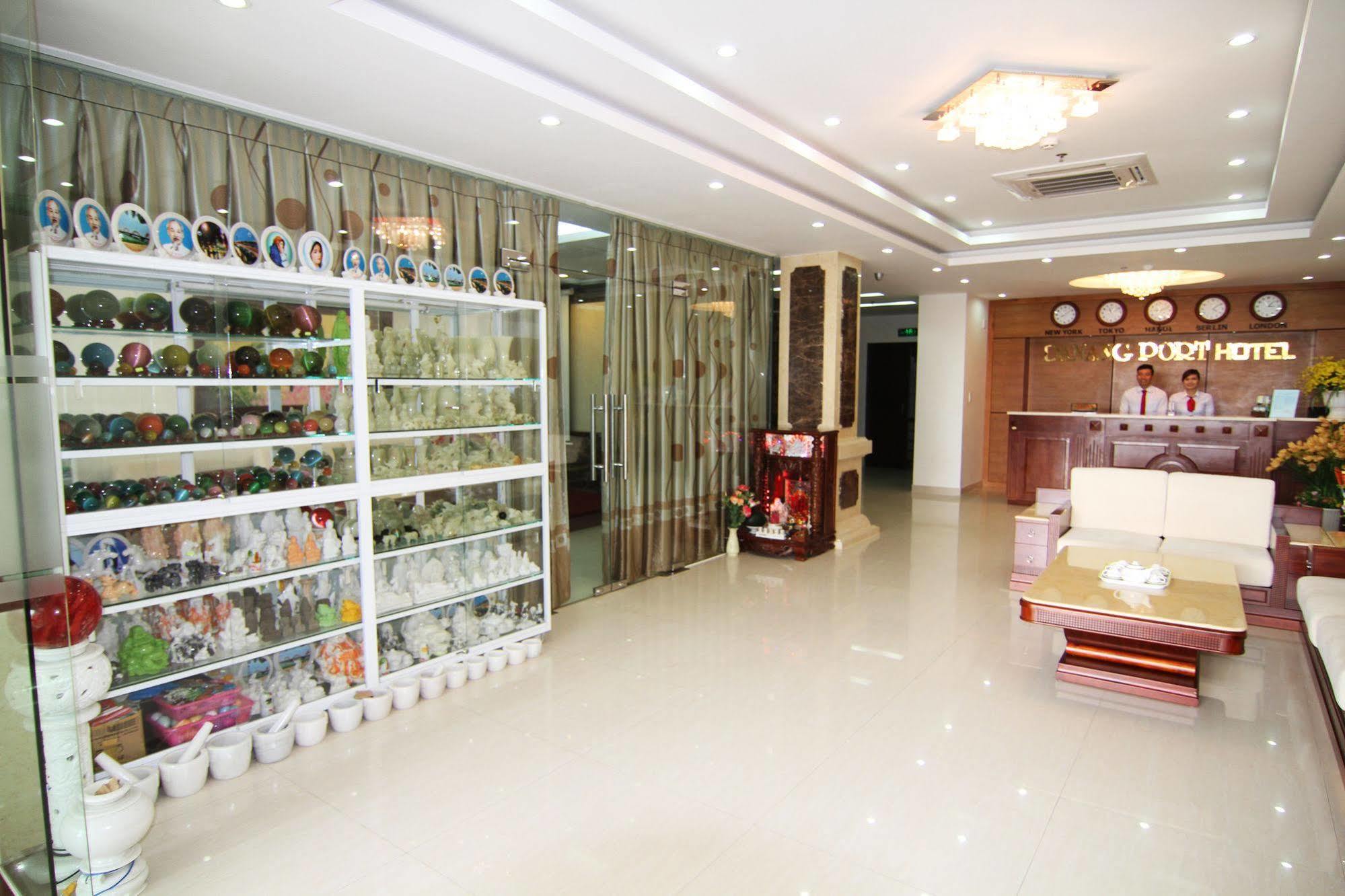 Travidat Hotel Đà Nẵng Kültér fotó